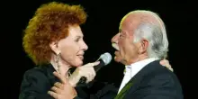 Ornella Vanoni, tutti gli amori: da Giorgio Strehler a Gino Paoli fino a Lucio Ardenzi (che sposò)