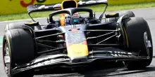 Verstappen stellare, un pilota unico. Piegate le McLaren, le Ferrari non possono che restare a guardare