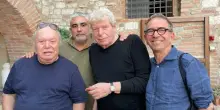 Silvano Spada: «Trionfo per il Todi Festival. Una festa per riflettere, divertirci e incontrarci»