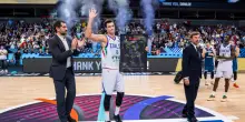 Gallinari lascia la Nazionale: «Per questa maglia ho dato tutto, vestire l?azzurro è stato un onore immenso»