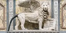 Venezia, il leone è cinese: ecco perché. La nuova scoperta nello studio dell'Università di Padova