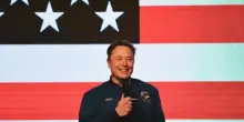 Musk rileva le frequenze del gruppo Echostar per 17 miliardi di dollari