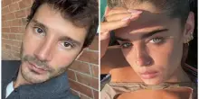 Stefano De Martino, Caroline Tronelli disattiva i social dopo la bufera dei video intimi: cosa è successo