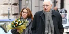 Dina Minna, chi è la storica segretaria di Pippo Baudo che riceverà la stessa eredità dei figli: «Katia Ricciarelli era gelosissima di lei»
