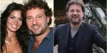 Leonardo Pieraccioni, l'amore con Laura Torrisi, la castità durata 3 anni, la figlia Martina: «Per "I Laureati" presi dieci no. Rischio la sindrome di Peter Pan»