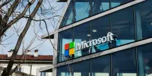 Microsoft lascia OpenAI per la rivale Anthropic