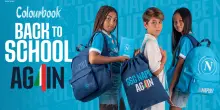 Back to school, Colourbook celebra lo scudetto del Napoli con la linea Ag4in