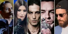 Achille Lauro, Damiano David, Laura Pausini e gli altri: testo e significato delle nuove canzoni pubblicate oggi (venerdì 12 settembre)
