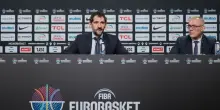 Germania-Turchia, la finale inedita. Orario e dove vederla in tv. Garbajosa: «Eurobasket 2025 è stato un successo»