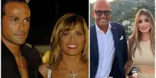 Stefano Bettarini: «Simona Ventura scoprì i miei tradimenti con l'investigatore. I soldi? Ho investito, oggi non lavoro e mi godo la vita con Nicoletta»