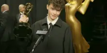 Owen Cooper, l'attore di "Adolescence" rivelazione degli Emmy, sarà ora nel film "Cime tempestose"