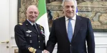 Luca Goretti sulla Nato: «L?Alleanza è più forte e a Mosca lo sanno. L?Italia ha poche difese»