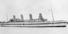Britannic, la nave gemella del Titanic affondata in Grecia nel 1916: recuperati i primi oggetti dal fondo del mare