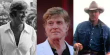 Robert Redford morto nel sonno, aveva 89 anni. Leggenda di Hollywood, vinse due Oscar. Nel 2018 l'addio alle scene
