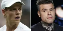 Fedez insiste: «Jannik Sinner? È più ricco di me ma paga meno tasse. Se vivi a Montecarlo non puoi pontificare sull'Italia»