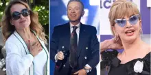 Pupo attacca Barbara D'Urso: &laquo;Si deve accontentare. A Ballando ci va chi &egrave; rovinato&raquo;. La replica glaciale di Milly Carlucci