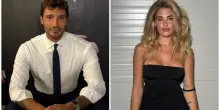 Stefano De Martino e Caroline Tronelli, bufera al ristorante: «Hanno litigato e lui è rimasto chiuso fuori casa»