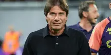 Napoli, Conte prepara il ritorno in Champions: «Avremo l'umiltà degli alunni. Il City di Guardiola è il top»