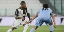 Douglas Costa arrestato e licenziato, cosa è successo: debiti da oltre 80mila euro per il mantenimento dei figli