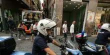 Rapina choc all'hotel Excelsior a Napoli: presi altri due complici
