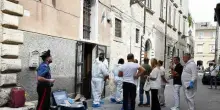 Mamma ucraina di 37 anni trovata morta impiccata in casa ad Ascoli: la corda, i sospetti e i rapporti con la famiglia