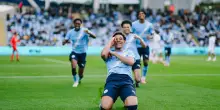 Youth League, Manchester City-Napoli 2-0: sconfitta all?esordio per gli azzurrini