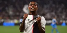 Douglas Costa, mandato d'arresto per l'ex Juventus: rescisso il contratto