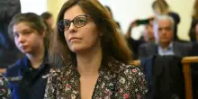 Ilaria Salis: «Se mi revocano l'immunità, scatterà la vendetta. E rischio fino a 24 anni di carcere»