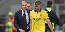 Udinese-Milan, rientra Pavlovic ma sono ancora out Maignan e Leao. In attacco gioca Gimenez