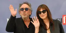 Monica Bellucci e Tim Burton, l'annuncio inaspettato: «Ci separiamo». L'addio dopo 3 anni insieme: cosa è successo