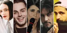 Ernia, Fabrizio Moro, Giorgia e gli altri: testo e significato delle nuove canzoni pubblicate oggi (venerdì 19 settembre)