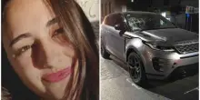Saray Arias Fernandez, chi era la studentessa spagnola investita e uccisa da un 18enne col suv a Napoli