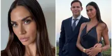 Melissa Satta: «Fino ai 15 anni ero convinta di essere maschio, volevo chiamarmi Alex. Carlo Gussalli Beretta? L'età è solo un numero»