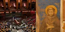 San Francesco, perché torna festa nazionale il 4 ottobre. Il senso di una festività non solo religiosa