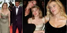 Valeria Bruni Tedeschi, il giovane fidanzato, la morte del fratello, la sorella Carla: «I ritocchini? Se uno tocca il viso allora deve rifare tutto il resto»