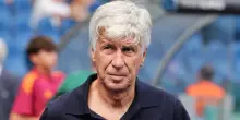 Gasperini: «Pellegrini è forte, ma deve diventare un atleta. Giocare alle 12.30 è un problema anche per la Lazio»