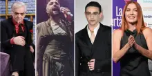 Morgan: «Marco Mengoni, Noemi, Michele Bravi senza di me non esisterebbero. Vorrei rinascere Jovanotti per fargli fare cose migliori»
