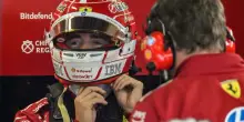 Gp d'Azerbaijan a Baku: dove vederlo in tv e streaming, orario e griglia di partenza. Flop per le due Ferrari