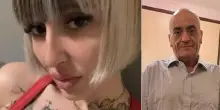Valentina Peroni e l'omicidio nella casa dei festini per un video hot. Hayati Aroyo accoltellato 30 volte, il corpo bruciato