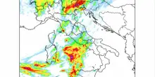 Previsioni meteo, in arrivo nubifragi e grandine: ecco dove, quando e le regioni più colpite