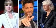 Televisione, cosa vedere questa settimana: la sfida del sabato tra Maria De Filippi e Milly Carlucci, l'ultima puntata di Temptation Island e il ritorno di Tale e Quale Show
