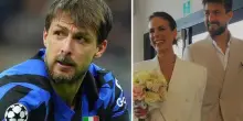 Francesco Acerbi, l'abuso di alcol e il tumore: «Bevevo troppo e volevo smettere di giocare a calcio, così il tumore al testicolo mi ha cambiato»