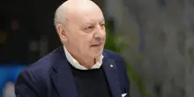 Inter, Marotta: «Serve pazienza con Chivu. Orgogliosi di Esposito e del vivaio»