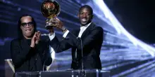 Pallone d'Oro diretta: vince Dembelé, battuto Yamal. Terzo Vitinha, Donnarumma miglior portiere. Dove vederla (tv e streaming)