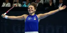 Paolini, come cambia il ranking WTA? Continua il regno della Sabalenka, Jasmine sempre 8ª. Nuria Brancaccio guadagna 35 posizioni