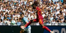 Lazio-Roma, retroscena del derby: Koné fa infuriare Luca Pellegrini e Cataldi. Ecco perché