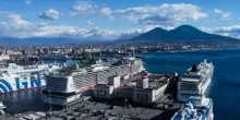 Economia del mare, i player puntano su Napoli: porto grande hub di sviluppo