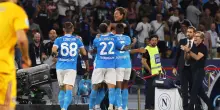 Napoli, sedici vittorie consecutive in campionato: attacco al record