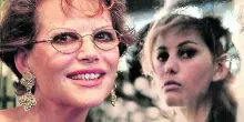 Claudia Cardinale, l'ultimo valzer della musa di Visconti