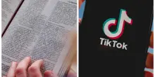 "Rapture Day", i credenti di TikTok pronti per l'apocalisse. Macchine vendute e vestiti abbandonati, ma la grande ascesa è un fake